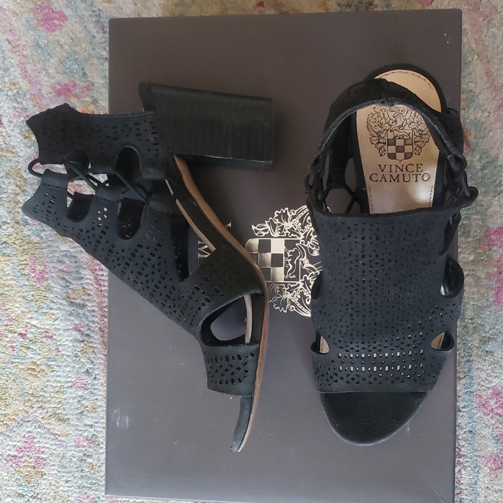 Vince Camuto Binta Sandal
